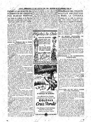 ABC MADRID 27-06-1951 página 10