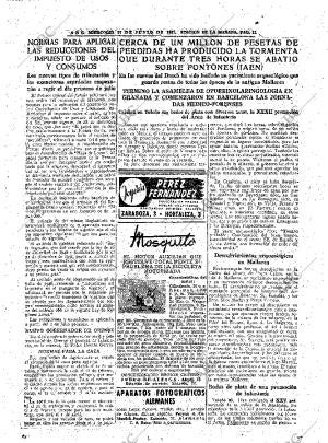 ABC MADRID 27-06-1951 página 11