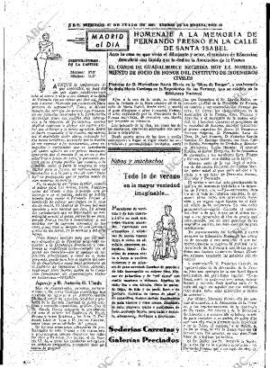 ABC MADRID 27-06-1951 página 13