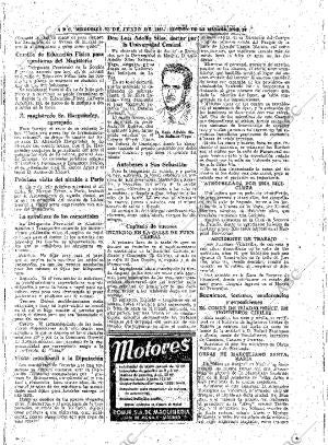 ABC MADRID 27-06-1951 página 14