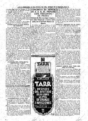 ABC MADRID 27-06-1951 página 15