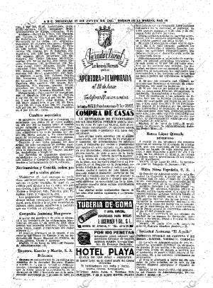 ABC MADRID 27-06-1951 página 18
