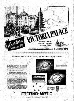ABC MADRID 27-06-1951 página 2