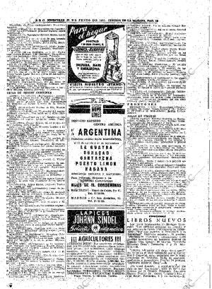 ABC MADRID 27-06-1951 página 20