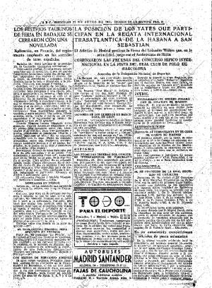 ABC MADRID 27-06-1951 página 21