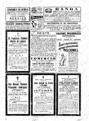 ABC MADRID 27-06-1951 página 25