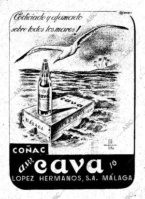 ABC MADRID 27-06-1951 página 26