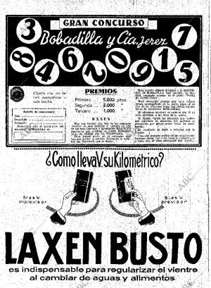 ABC MADRID 27-06-1951 página 4