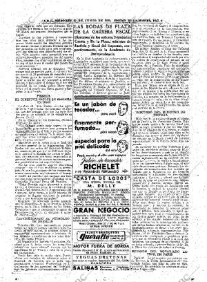 ABC MADRID 27-06-1951 página 9