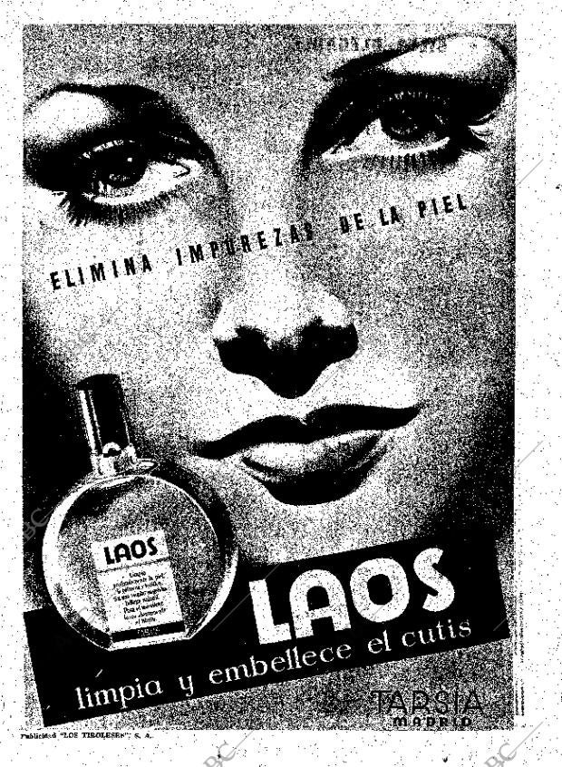 ABC MADRID 28-06-1951 página 14