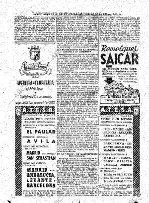 ABC MADRID 28-06-1951 página 16