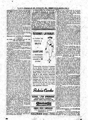 ABC MADRID 28-06-1951 página 17