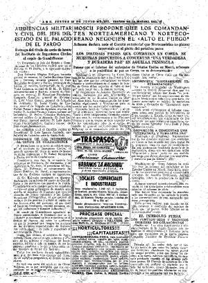 ABC MADRID 28-06-1951 página 19
