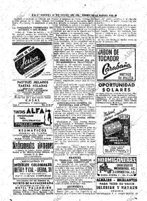 ABC MADRID 28-06-1951 página 20