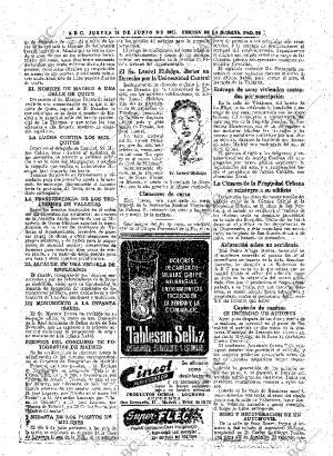 ABC MADRID 28-06-1951 página 26