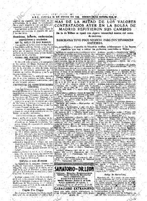 ABC MADRID 28-06-1951 página 27