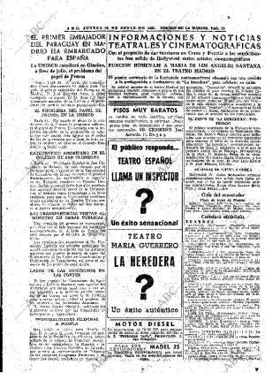 ABC MADRID 28-06-1951 página 29