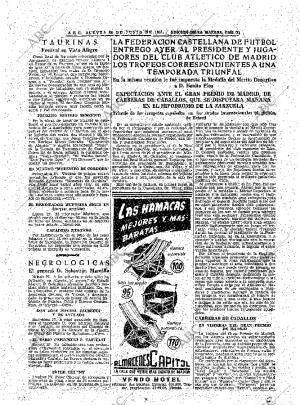 ABC MADRID 28-06-1951 página 31