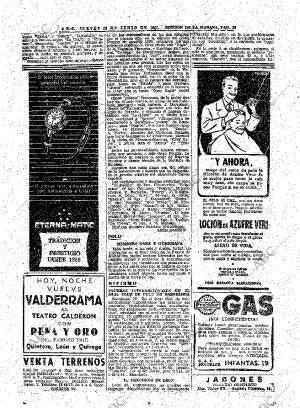 ABC MADRID 28-06-1951 página 32