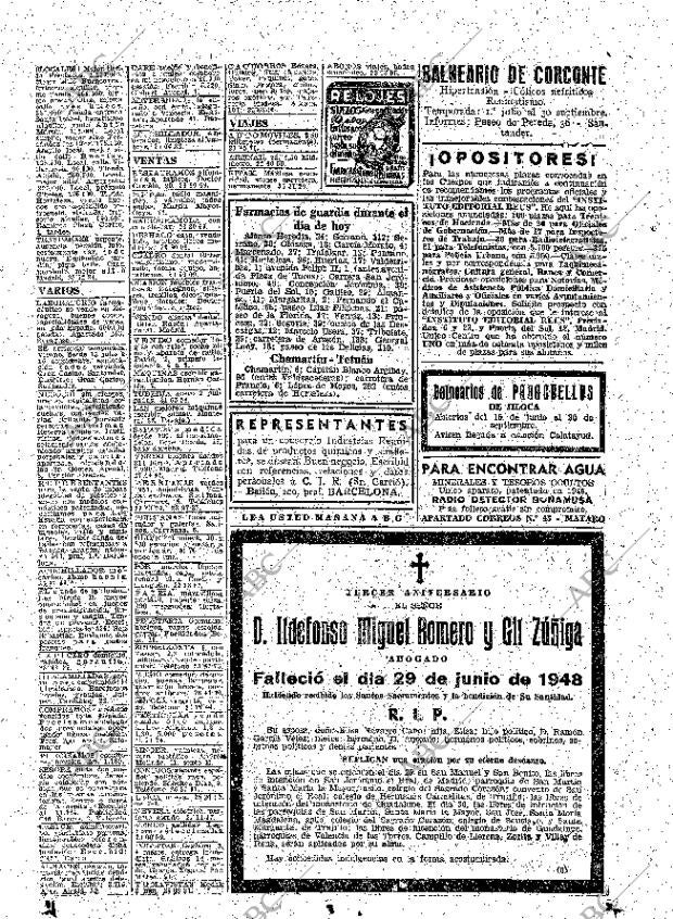 ABC MADRID 28-06-1951 página 36