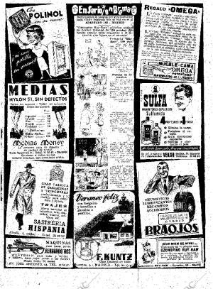ABC MADRID 28-06-1951 página 7