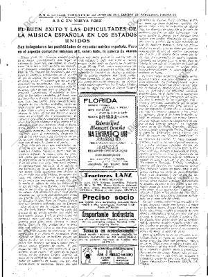 ABC SEVILLA 29-06-1951 página 11