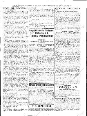 ABC SEVILLA 29-06-1951 página 12