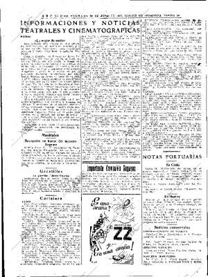 ABC SEVILLA 29-06-1951 página 18