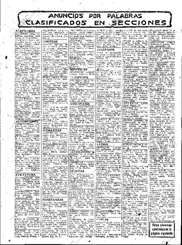 ABC SEVILLA 29-06-1951 página 19