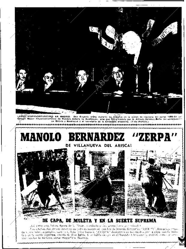 ABC SEVILLA 29-06-1951 página 2