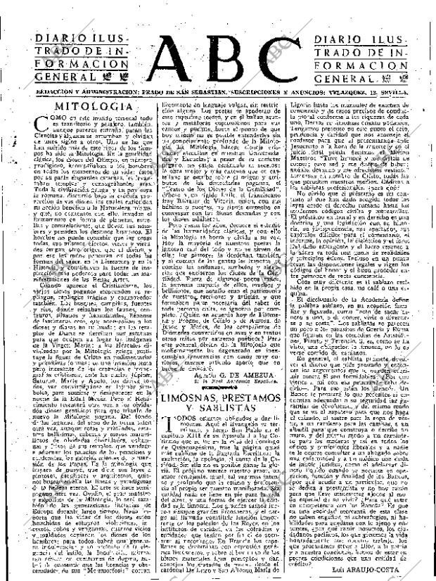 ABC SEVILLA 29-06-1951 página 3