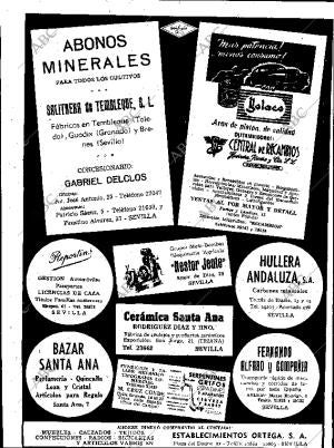 ABC SEVILLA 29-06-1951 página 4