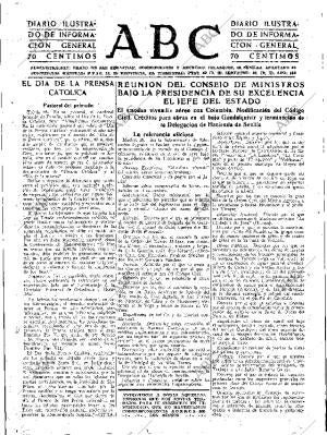 ABC SEVILLA 29-06-1951 página 7