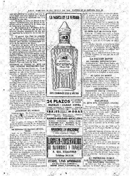 ABC MADRID 30-06-1951