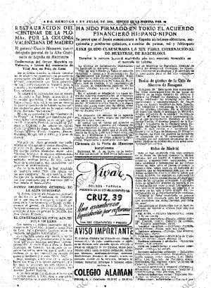 ABC MADRID 01-07-1951 página 25