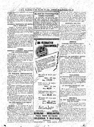 ABC MADRID 03-07-1951 página 16