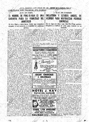 ABC MADRID 03-07-1951 página 17