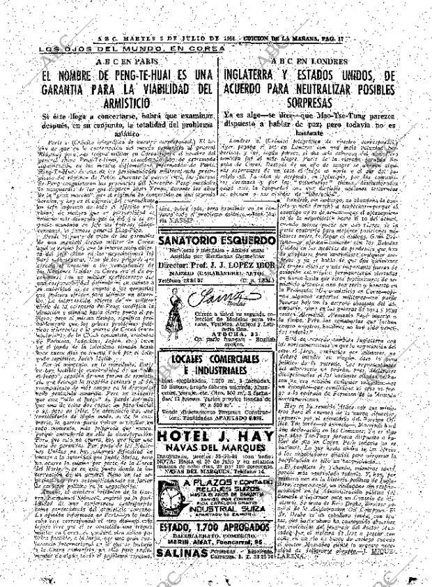 ABC MADRID 03-07-1951 página 17