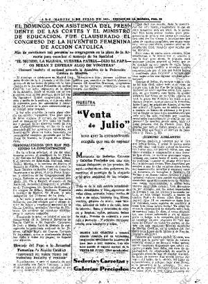 ABC MADRID 03-07-1951 página 19