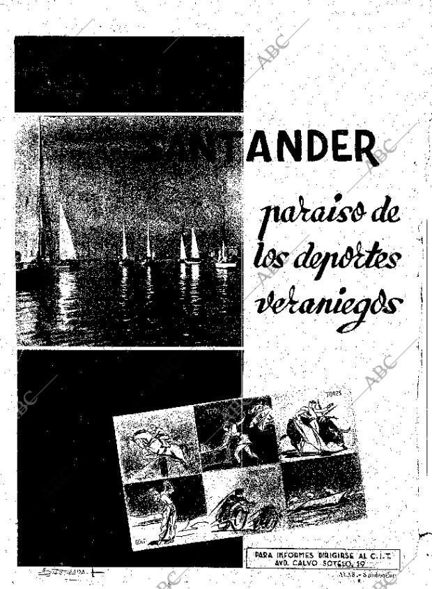 ABC MADRID 03-07-1951 página 2