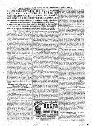 ABC MADRID 03-07-1951 página 21