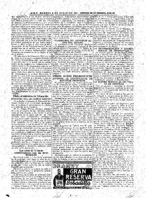 ABC MADRID 03-07-1951 página 22