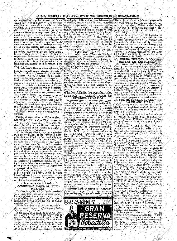 ABC MADRID 03-07-1951 página 22