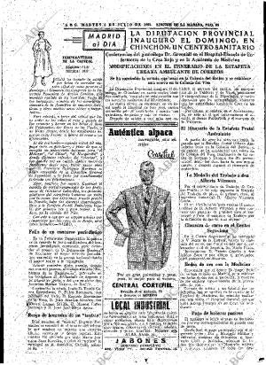 ABC MADRID 03-07-1951 página 23
