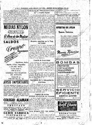 ABC MADRID 03-07-1951 página 24