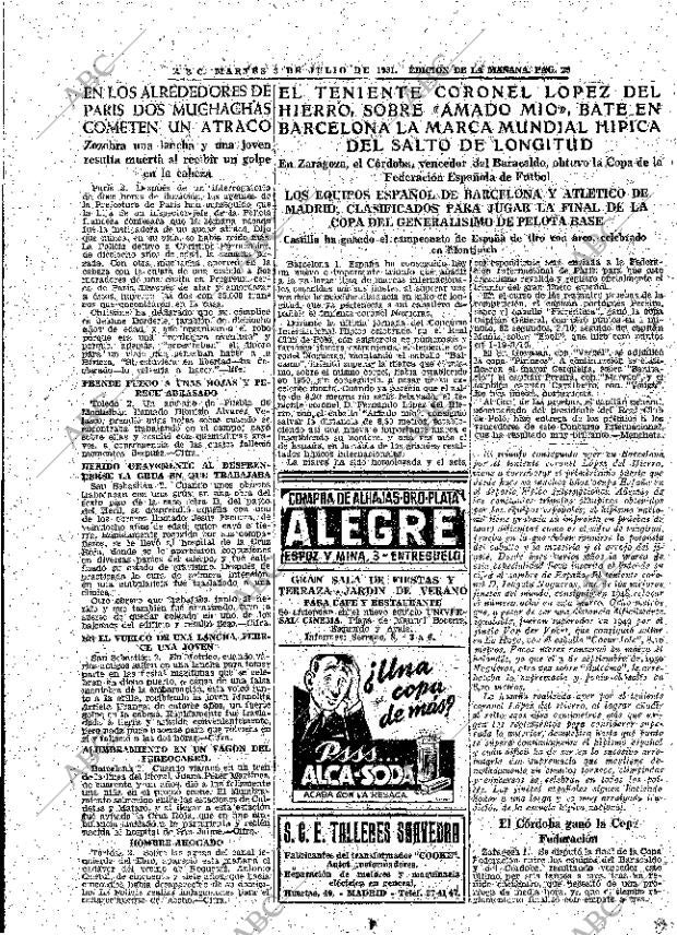ABC MADRID 03-07-1951 página 29