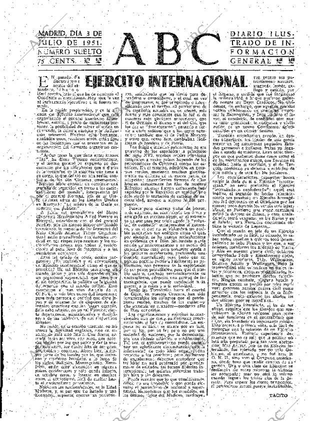 ABC MADRID 03-07-1951 página 3