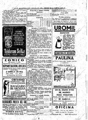 ABC MADRID 03-07-1951 página 30