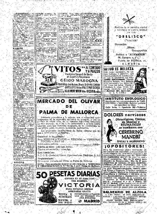 ABC MADRID 03-07-1951 página 36