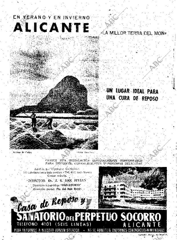 ABC MADRID 03-07-1951 página 38